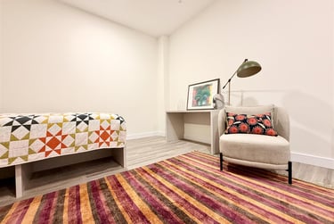 1 bed studio, 5-7 Roden Street, Hockley, Nottingham, NG31JH - Image 4